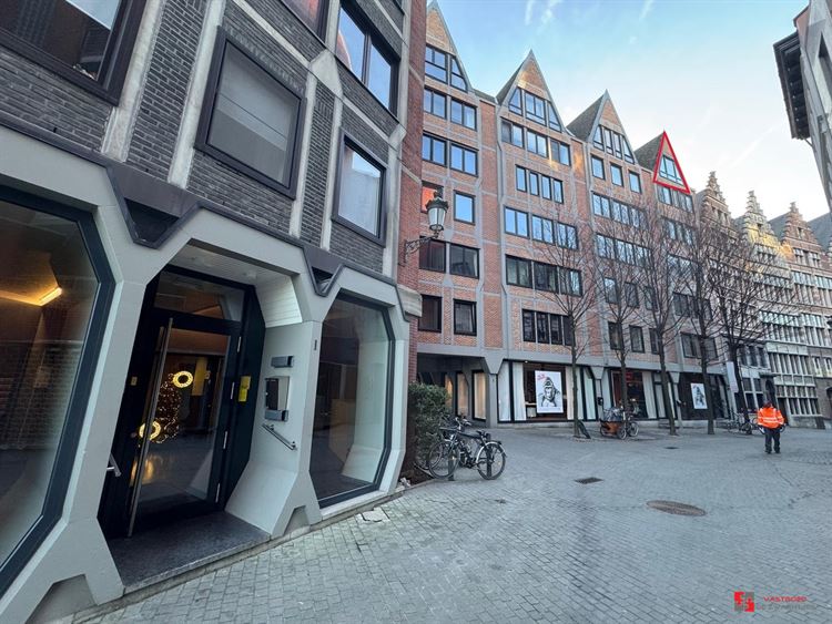 Foto 15 : Appartement te 2000 ANTWERPEN (België) - Prijs &euro; 169.000