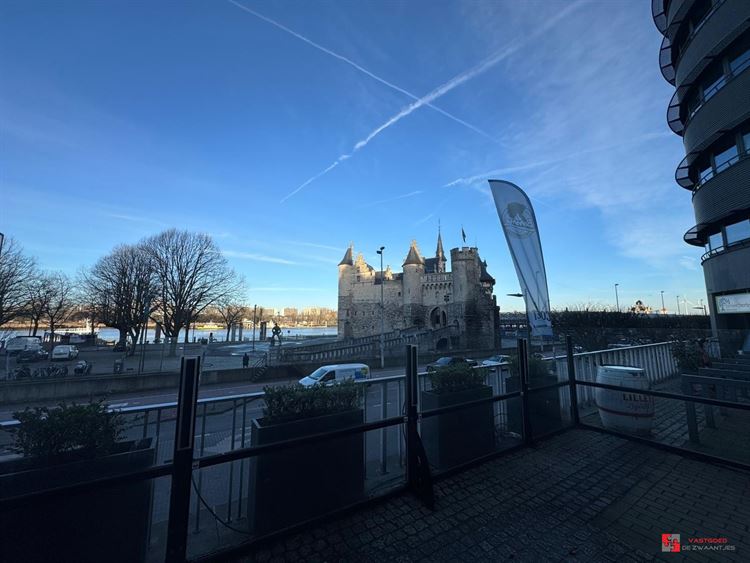 Foto 13 : Appartement te 2000 ANTWERPEN (België) - Prijs &euro; 169.000