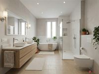 Foto 5 : Huis te 2660 HOBOKEN (België) - Prijs &euro; 1.800