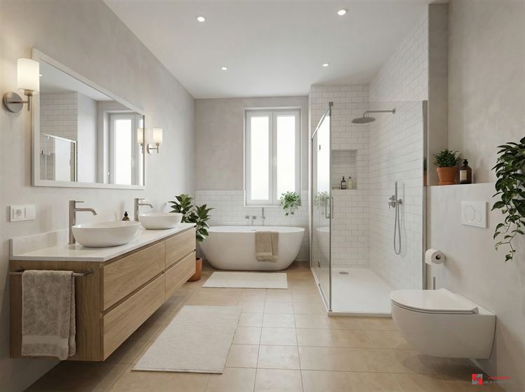 Foto 5 : Huis te 2660 HOBOKEN (België) - Prijs &euro; 1.800