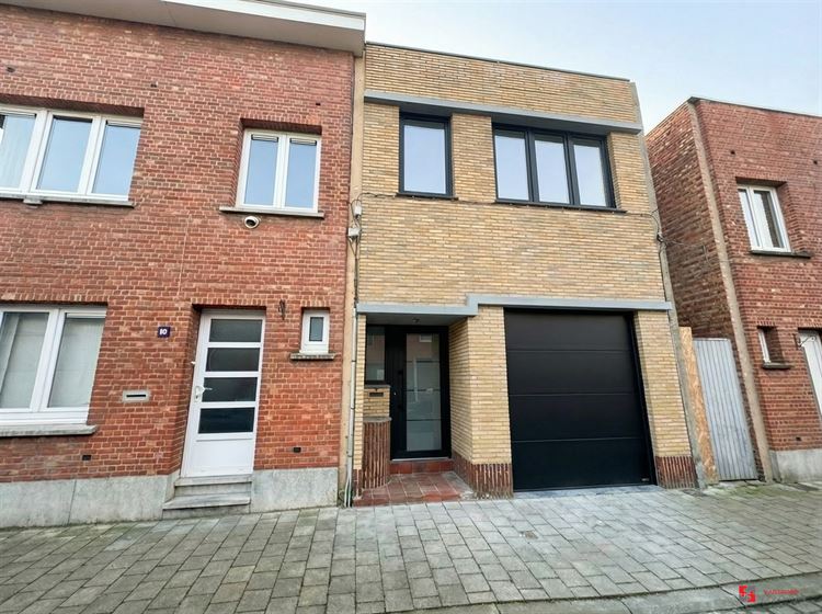 Foto 1 : Huis te 2660 HOBOKEN (België) - Prijs &euro; 1.800