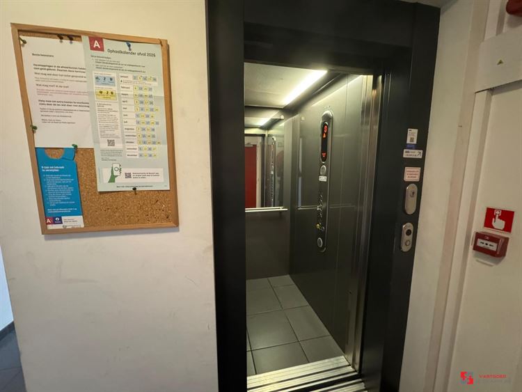 Foto 5 : Appartement te 2660 HOBOKEN (België) - Prijs &euro; 249.500