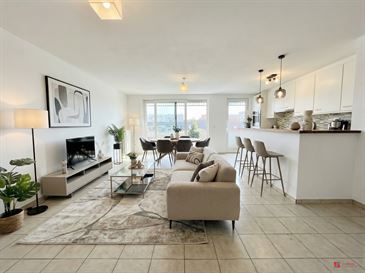 Appartement te 2660 HOBOKEN (België) - Prijs &euro;249.500