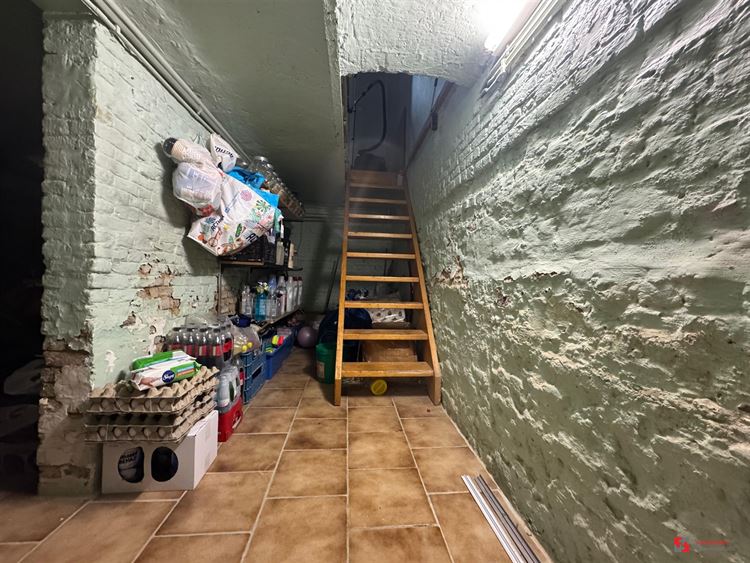 Foto 18 : Huis te 2600 BERCHEM (België) - Prijs &euro; 380.000