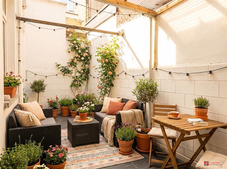 Foto 7 : Huis te 2660 ANTWERPEN (België) - Prijs &euro; 348.000