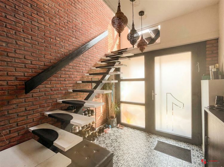 Foto 2 : Huis te 2850 BOOM (België) - Prijs &euro; 349.000