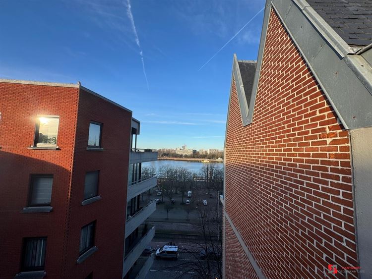 Foto 11 : Appartement te 2000 ANTWERPEN (België) - Prijs &euro; 169.000