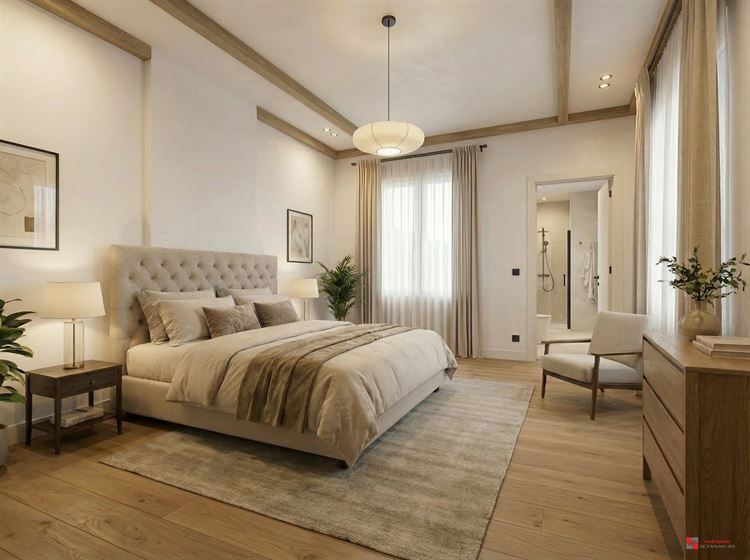 Foto 7 : Huis te 2660 HOBOKEN (België) - Prijs &euro; 1.800