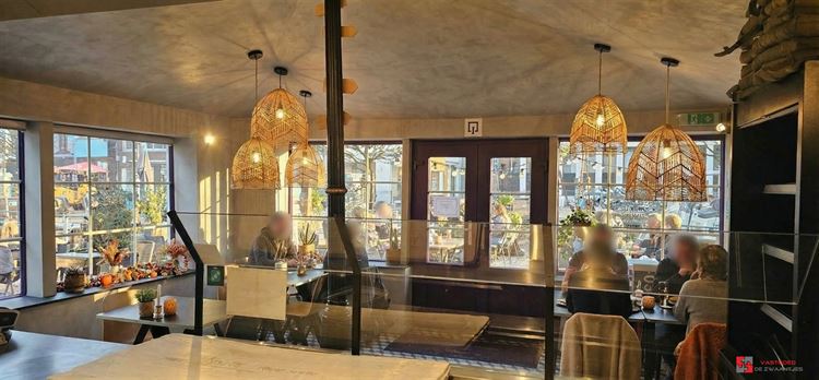 Foto 4 : Winkelruimte te 2000 ANTWERPEN (België) - Prijs &euro; 1.480