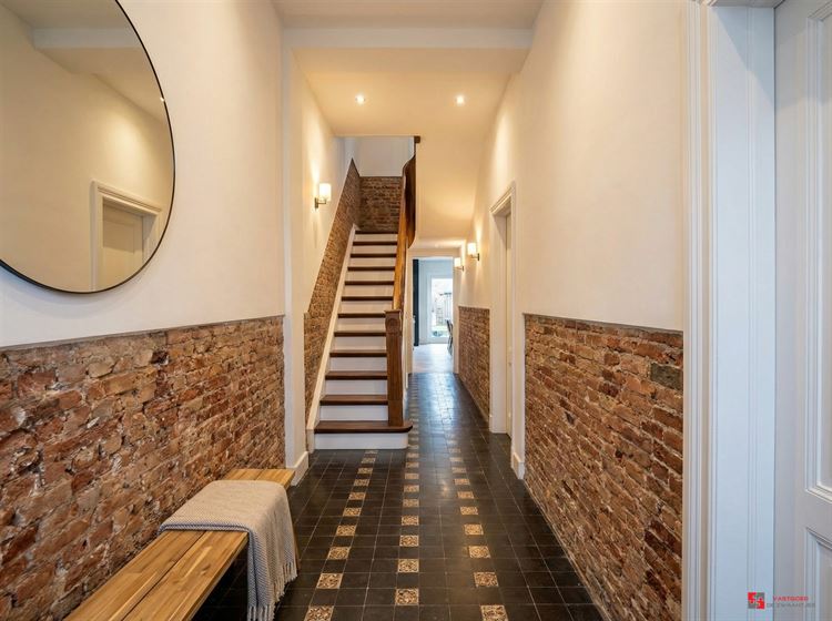 Foto 6 : Huis te 2660 HOBOKEN (België) - Prijs &euro; 1.800