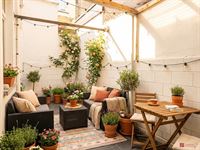 Foto 7 : Huis te 2660 ANTWERPEN (België) - Prijs &euro; 348.000