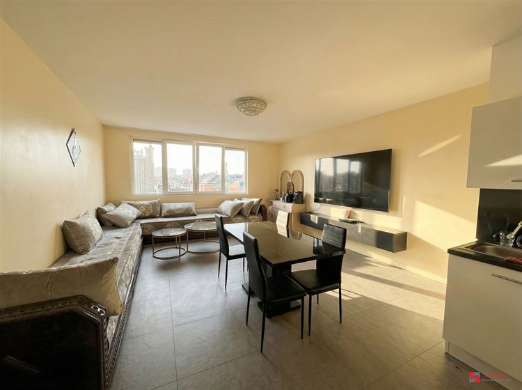 Foto 3 : Appartement te 2020 ANTWERPEN (België) - Prijs &euro; 190.000