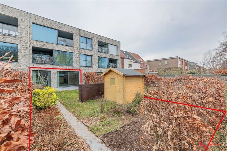 Foto 14 : Appartement te 2660 HOBOKEN (België) - Prijs &euro; 245.000