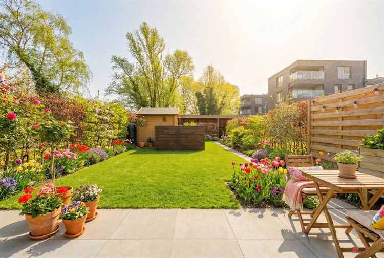 Foto 1 : Appartement te 2660 HOBOKEN (België) - Prijs &euro; 245.000