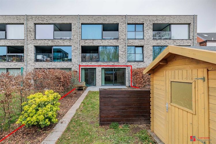 Foto 13 : Appartement te 2660 HOBOKEN (België) - Prijs &euro; 245.000