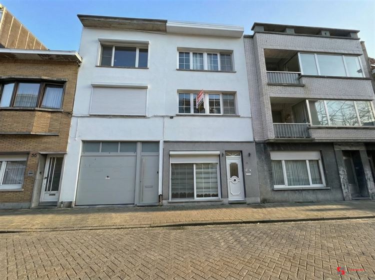 Foto 1 : Eigendom te 2020 ANTWERPEN (België) - Prijs &euro; 379.000