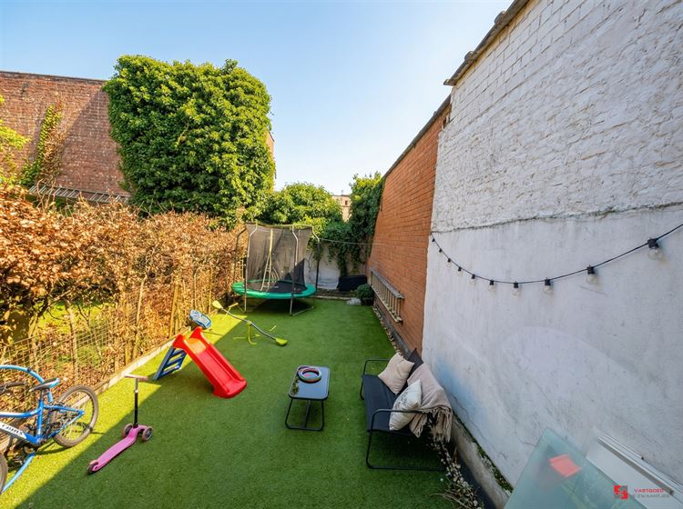 Foto 18 : Eigendom te 2020 ANTWERPEN (België) - Prijs &euro; 379.000