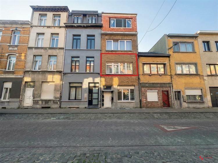 Foto 1 : Appartement te 2020 ANTWERPEN (België) - Prijs &euro; 210.000