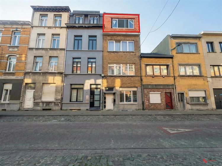 Foto 1 : Appartement te 2020 ANTWERPEN (België) - Prijs &euro; 190.000