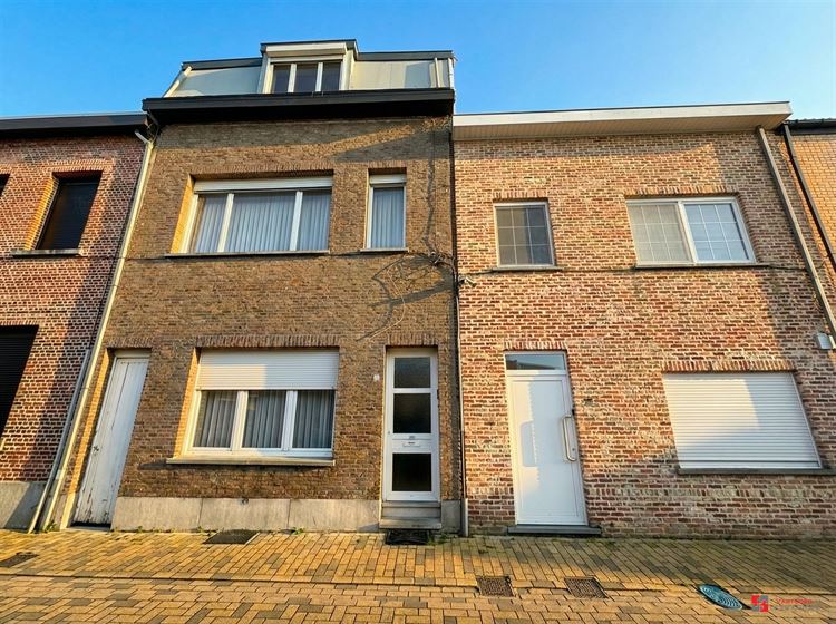 Foto 2 : Huis te 2850 BOOM (België) - Prijs &euro; 320.000