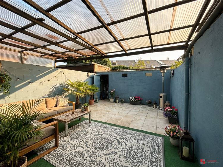 Foto 5 : Winkelruimte te 2660 HOBOKEN (België) - Prijs &euro; 349.000