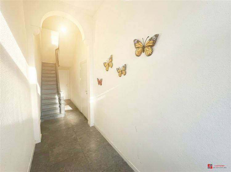 Foto 2 : Appartement te 2020 ANTWERPEN (België) - Prijs &euro; 219.000