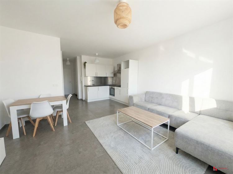 Foto 3 : Appartement te 2020 ANTWERPEN (België) - Prijs &euro; 199.000