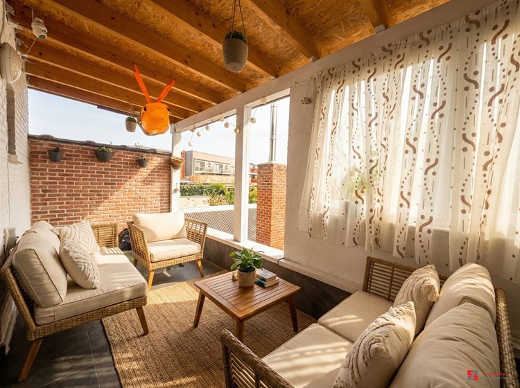 Foto 9 : Huis te 2620 HEMIKSEM (België) - Prijs &euro; 449.000