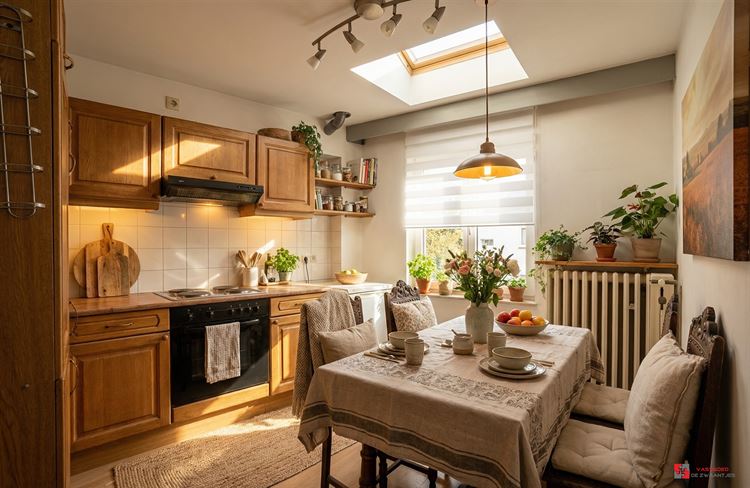 Foto 17 : Appartementsgebouw te 2660 HOBOKEN (België) - Prijs &euro; 485.000