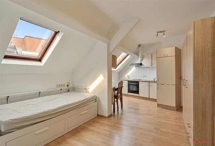 Foto 15 : Appartementsgebouw te 2660 HOBOKEN (België) - Prijs &euro; 485.000