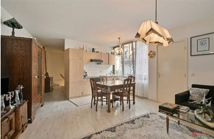 Foto 8 : Appartementsgebouw te 2660 HOBOKEN (België) - Prijs &euro; 485.000