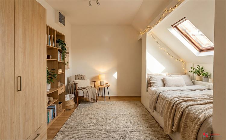 Foto 10 : Appartementsgebouw te 2660 HOBOKEN (België) - Prijs &euro; 485.000