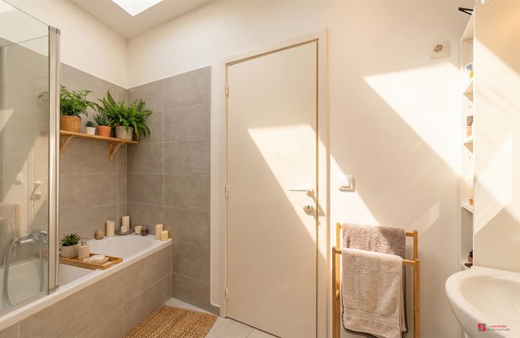 Foto 14 : Appartementsgebouw te 2660 HOBOKEN (België) - Prijs &euro; 485.000