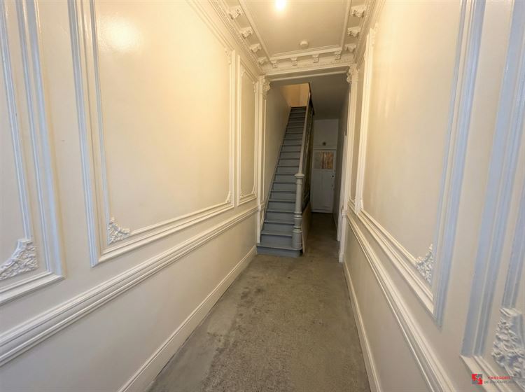 Foto 2 : Appartement te 2600 BERCHEM (België) - Prijs &euro; 950