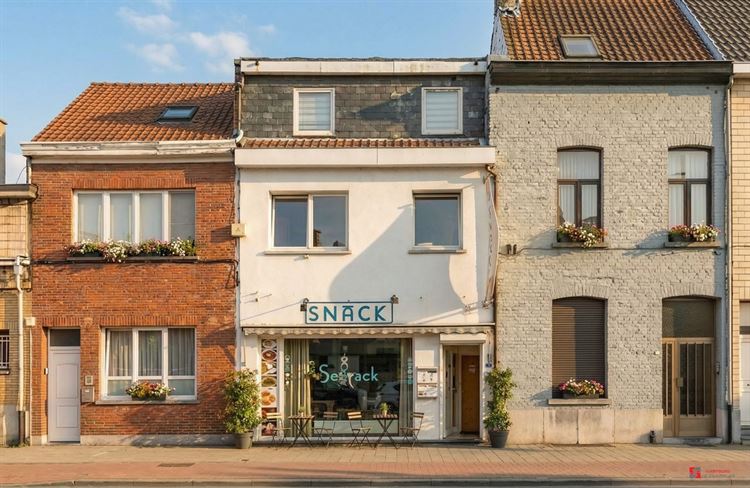 Foto 19 : Appartementsgebouw te 2660 HOBOKEN (België) - Prijs &euro; 485.000