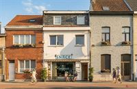 Foto 1 : Appartementsgebouw te 2660 HOBOKEN (België) - Prijs &euro; 485.000