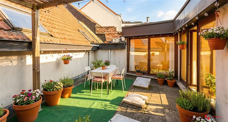 Foto 5 : Appartementsgebouw te 2660 HOBOKEN (België) - Prijs &euro; 485.000