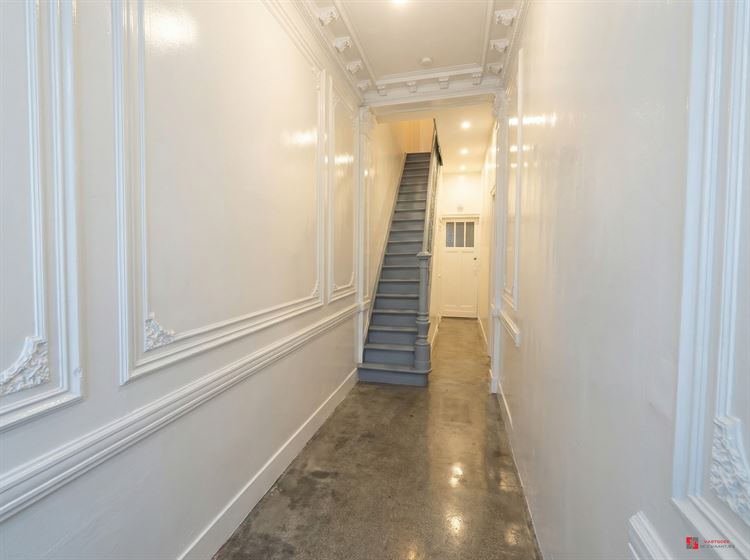 Foto 2 : Appartement te 2600 BERCHEM (België) - Prijs &euro; 1.000