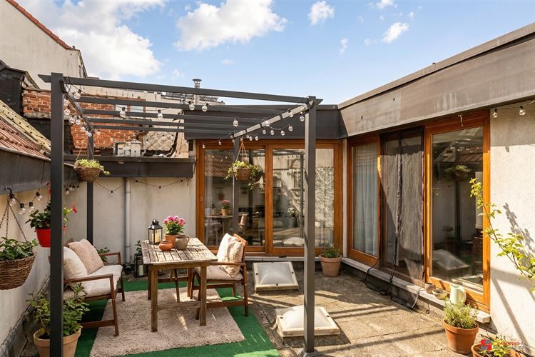 Foto 4 : Appartementsgebouw te 2660 HOBOKEN (België) - Prijs &euro; 485.000