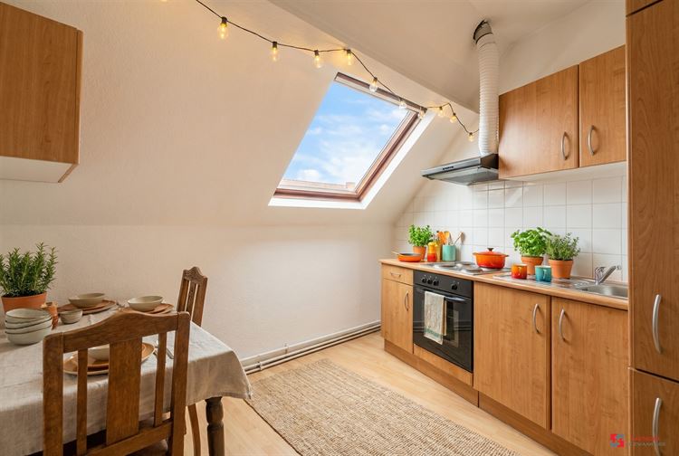 Foto 11 : Appartementsgebouw te 2660 HOBOKEN (België) - Prijs &euro; 485.000