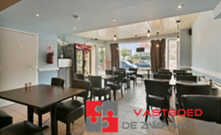 Foto 6 : Appartementsgebouw te 2660 HOBOKEN (België) - Prijs &euro; 485.000