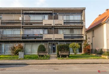 Appartement te 2000 ANTWERPEN (België) - Prijs €175.000 Appartement te 2000 ANTWERPEN (België) - Prijs €175.000