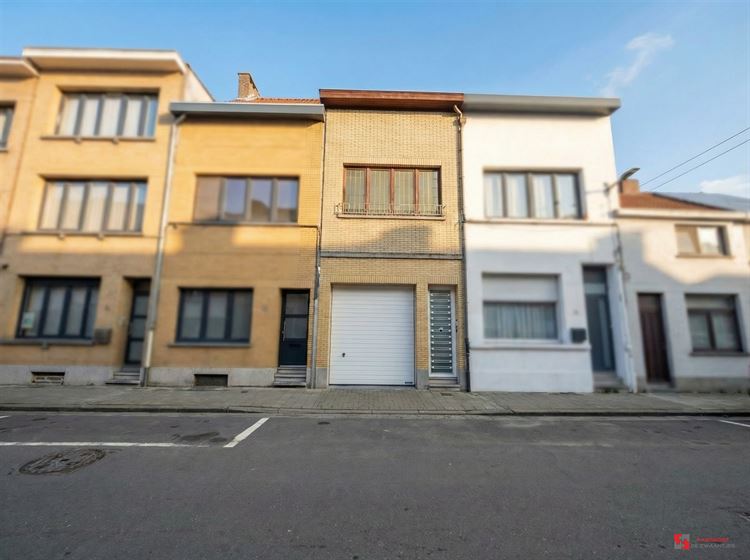 Foto 1 : Huis te 2020 ANTWERPEN (België) - Prijs &euro; 379.000