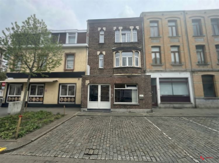 Foto 17 : Commercieel gebouw te 2020 ANTWERPEN (België) - Prijs &euro; 379.000