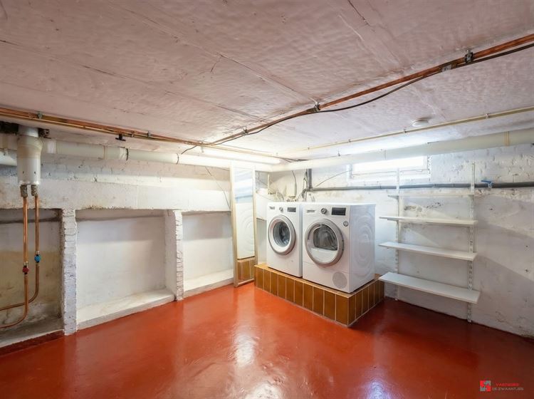 Foto 12 : Huis te 2610 WILRIJK (België) - Prijs &euro; 299.000