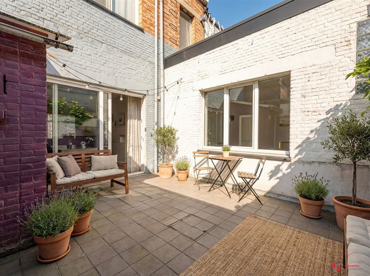 Foto 6 : Huis te 2610 WILRIJK (België) - Prijs &euro; 299.000