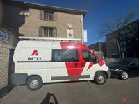 Foto 2 : Parking/Garagebox te 2100 DEURNE (België) - Prijs &euro; 48.000