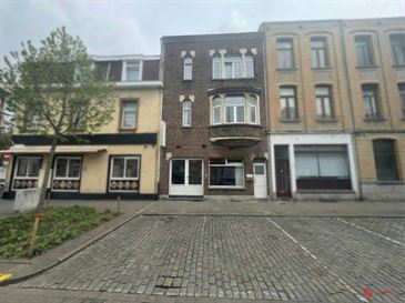 Commercieel gebouw te 2020 ANTWERPEN (België) - Prijs &euro;379.000