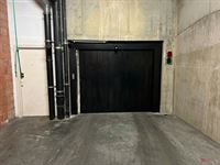 Foto 4 : Parking/Garagebox te 2000 ANTWERPEN (België) - Prijs &euro; 45.000