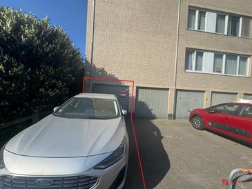 Parking/Garagebox te 2100 DEURNE (België) - Prijs €45.000 Parking/Garagebox te 2100 DEURNE (België) - Prijs €45.000